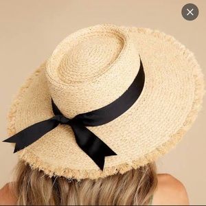 Lack of Color Ventura hat